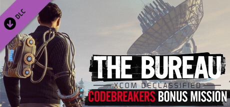 Picture of The Bureau: XCOM Declassified - Code Breakers