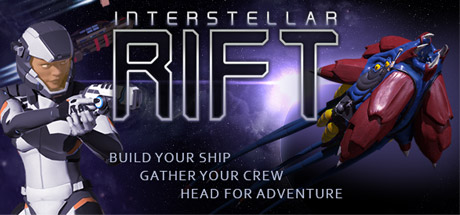 Show details for Interstellar Rift Picture of Interstellar Rift