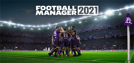 Show details for Football Manager 2021 Picture of Football Manager 2021