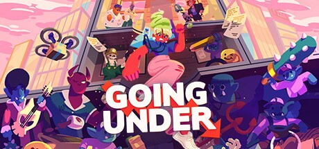 Show details for Going Under Picture of Going Under