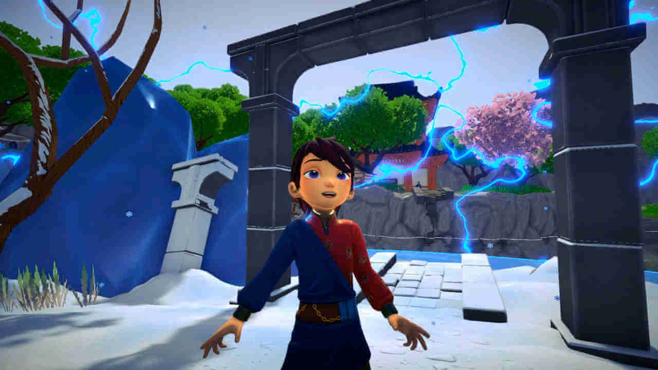 Picture of Ary and the Secret of Seasons Picture of Ary and the Secret of Seasons