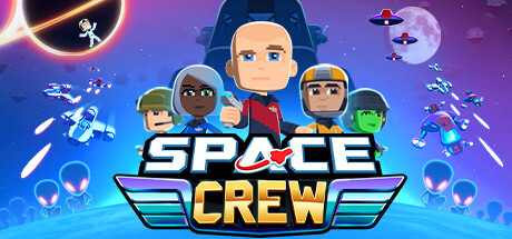 Show details for Space Crew Picture of Space Crew