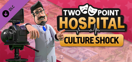 Picture of Two Point Hospital: Culture Shock