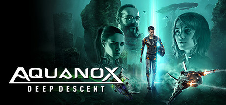 Show details for Aquanox Deep Descent Picture of Aquanox Deep Descent