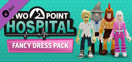 Picture of Two Point Hospital - The Fancy Dress Pack