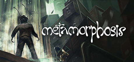 Show details for Metamorphosis Picture of Metamorphosis