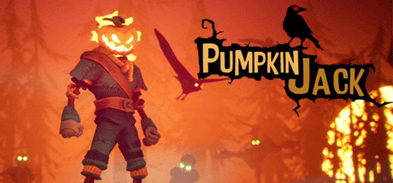 Show details for Pumpkin Jack Picture of Pumpkin Jack