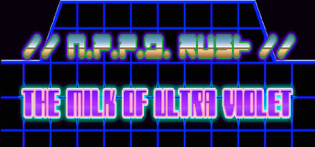 Show details for //N.P.P.D. RUSH// Picture of //N.P.P.D. RUSH//