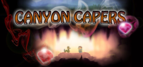 Show details for Canyon Capers Picture of Canyon Capers
