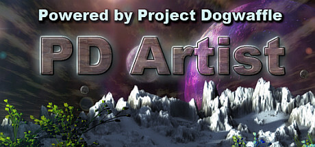 Show details for PD Artist 10 Picture of PD Artist 10