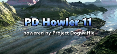 Show details for PD Howler 11 - Axehead Picture of PD Howler 11 - Axehead