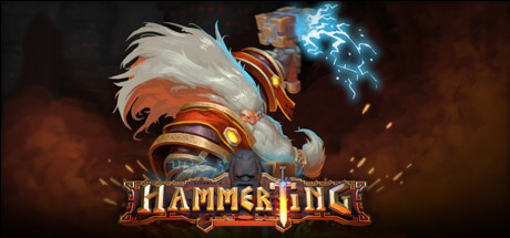 Show details for Hammerting Picture of Hammerting