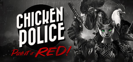 Show details for Chicken Police Picture of Chicken Police