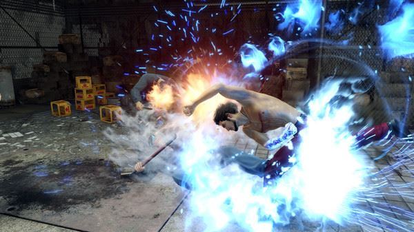 Picture of Yakuza: Like a Dragon - Hero Edition Picture of Yakuza: Like a Dragon - Hero Edition