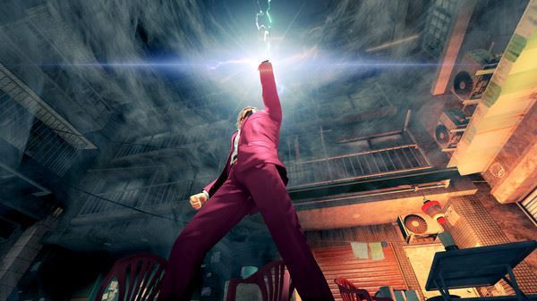 Picture of Yakuza: Like a Dragon - Hero Edition Picture of Yakuza: Like a Dragon - Hero Edition