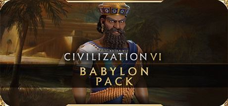 Picture of Sid Meier’s Civilization® VI - Babylon Pack (Epic)