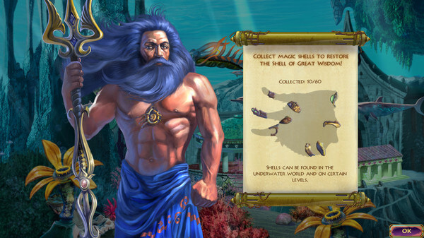 Picture of Heroes of Hellas Origins: Part One Picture of Heroes of Hellas Origins: Part One