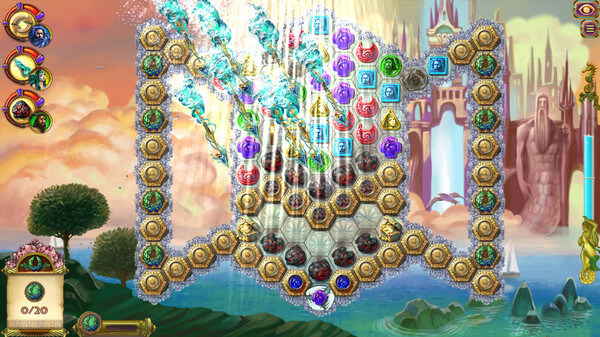Picture of Heroes of Hellas Origins: Part One Picture of Heroes of Hellas Origins: Part One