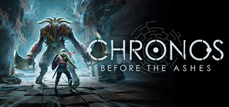 Show details for Chronos Before the Ashes Picture of Chronos Before the Ashes