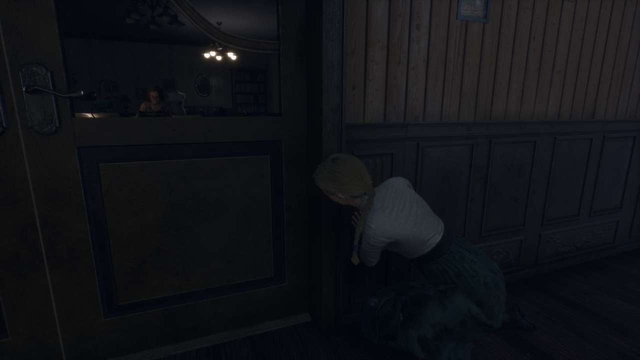 Picture of Remothered: Broken Porcelain Picture of Remothered: Broken Porcelain