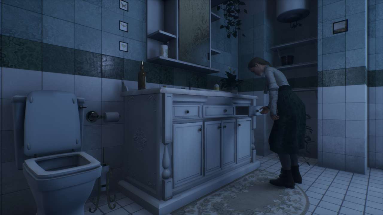 Picture of Remothered: Broken Porcelain Picture of Remothered: Broken Porcelain