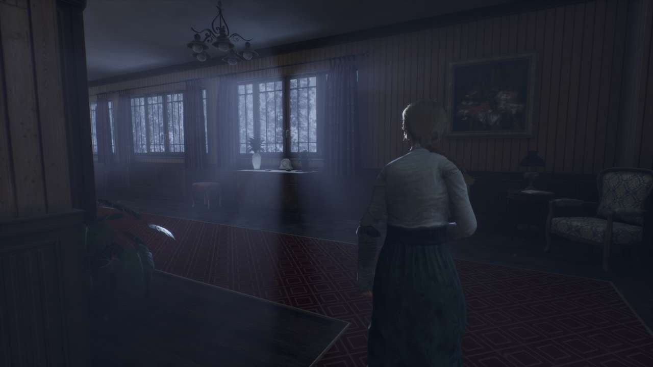 Picture of Remothered: Broken Porcelain Picture of Remothered: Broken Porcelain