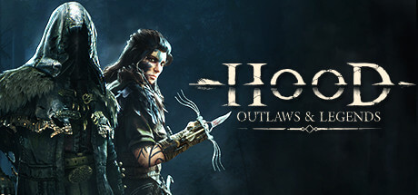 Show details for Hood: Outlaws & Legends Picture of Hood: Outlaws & Legends
