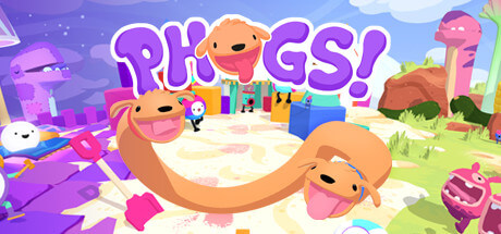 Picture of PHOGS!