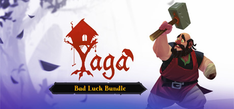 Show details for Yaga Bad Luck Bundle Picture of Yaga Bad Luck Bundle