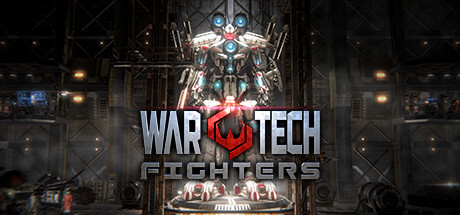Show details for War Tech Fighters Picture of War Tech Fighters
