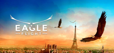 Show details for Eagle Flight Picture of Eagle Flight