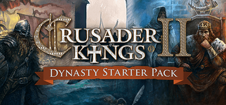 Picture of Crusader Kings II: Dynasty Starter Pack