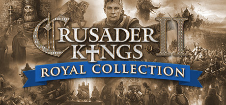 Picture of Crusader Kings II: Royal Collection