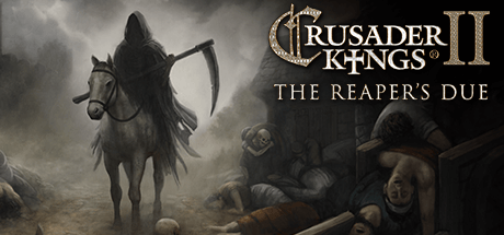 Picture of Crusader Kings II: The Reaper's Due