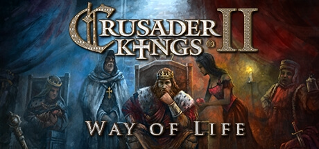 Picture of Crusader Kings II: Way of Life