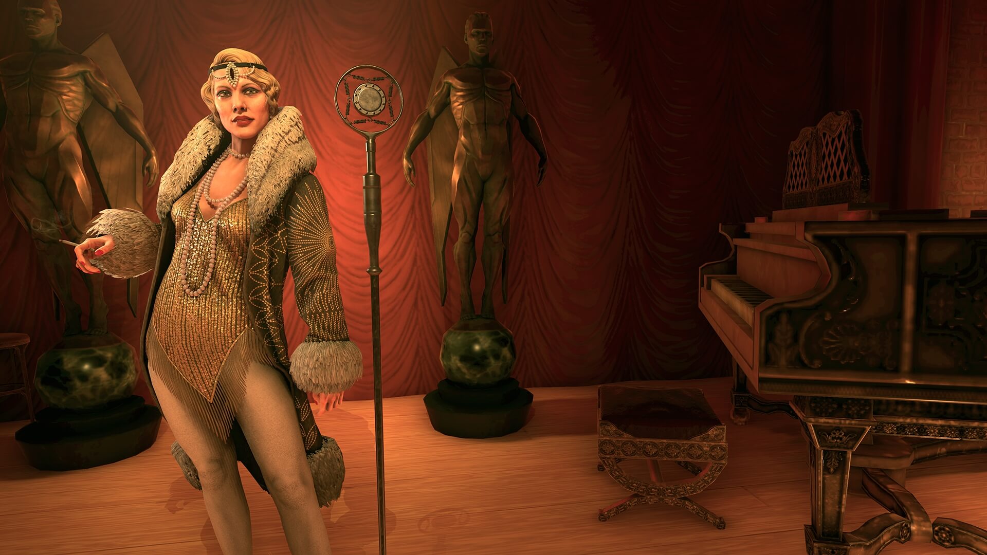 Picture of Empire of Sin Premium Edition Picture of Empire of Sin Premium Edition
