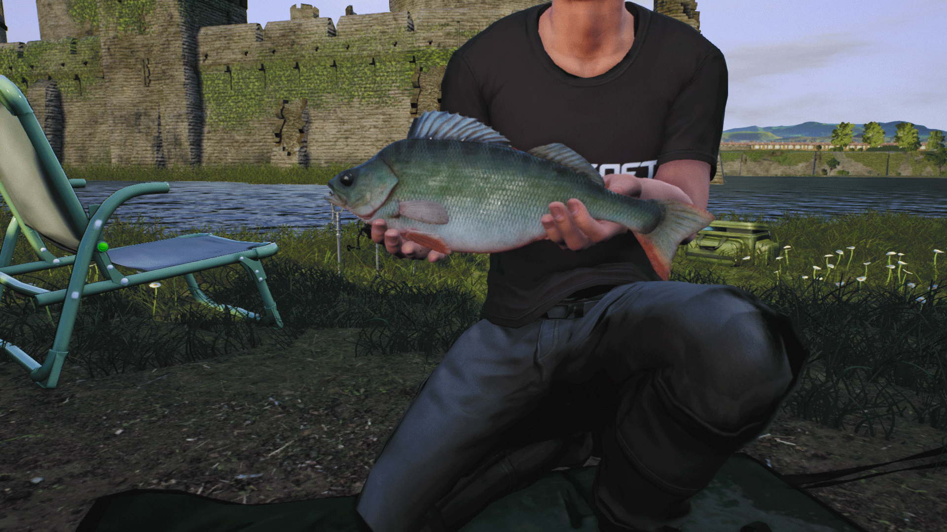 Euro Fishing Ultimate Edition