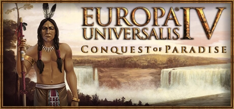 Picture of Europa Universalis IV: Conquest of Paradise