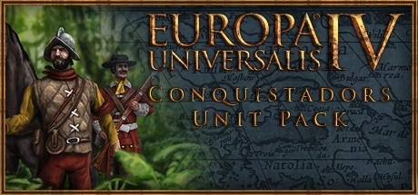 Picture of Europa Universalis IV: Conquistadors Unit pack