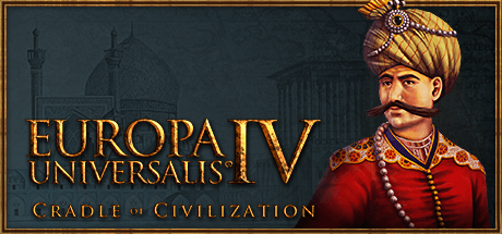 Picture of Europa Universalis IV: Cradle of Civilization