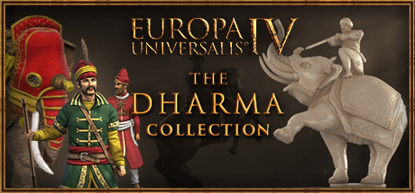 Picture of Europa Universalis IV: Dharma Collection