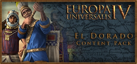 Picture of Europa Universalis IV: El Dorado Content Pack