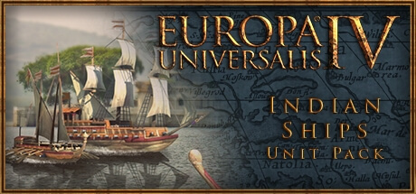 Picture of Europa Universalis IV: Indian Ships Unit Pack