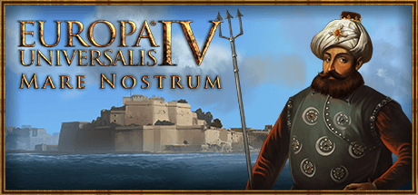 Picture of Europa Universalis IV: Mare Nostrum