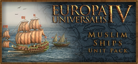 Picture of Europa Universalis IV: Muslim Ships Unit Pack