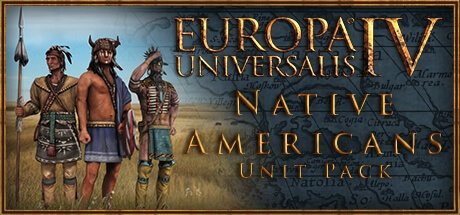 Picture of Europa Universalis IV: Native Americans Unit Pack