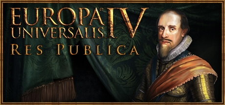 Picture of Europa Universalis IV: Res Publica