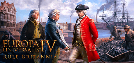 Picture of Europa Universalis IV: Rule Britannia