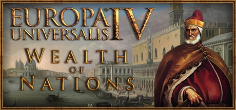 Picture of Europa Universalis IV: Wealth of Nations