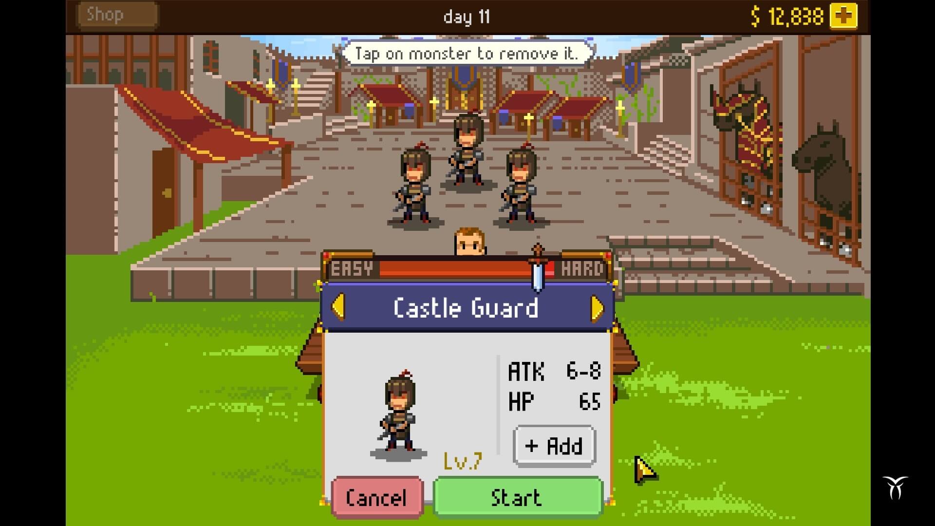 Picture of Knights of Pen & Paper +1 Edition Picture of Knights of Pen & Paper +1 Edition